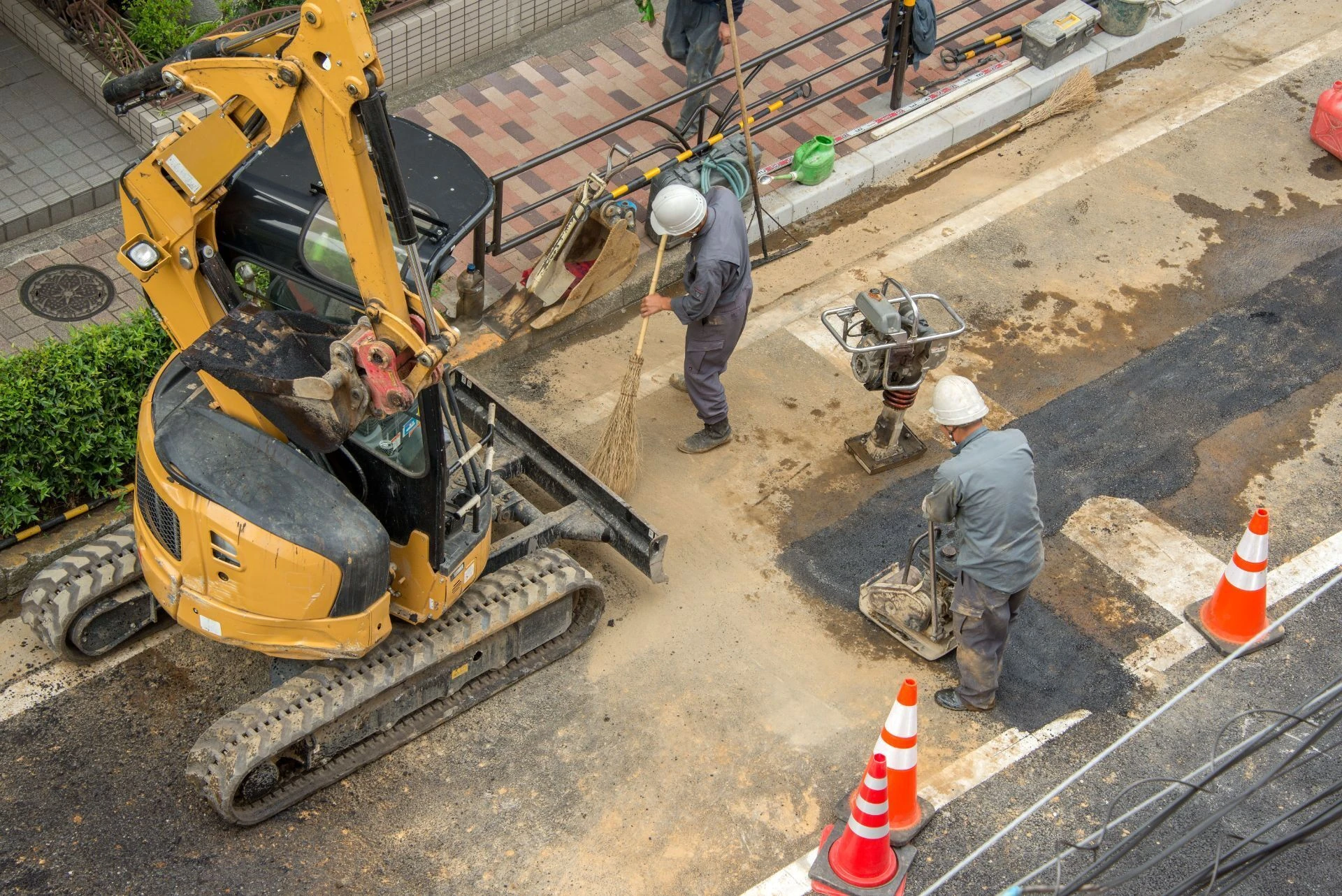 転職